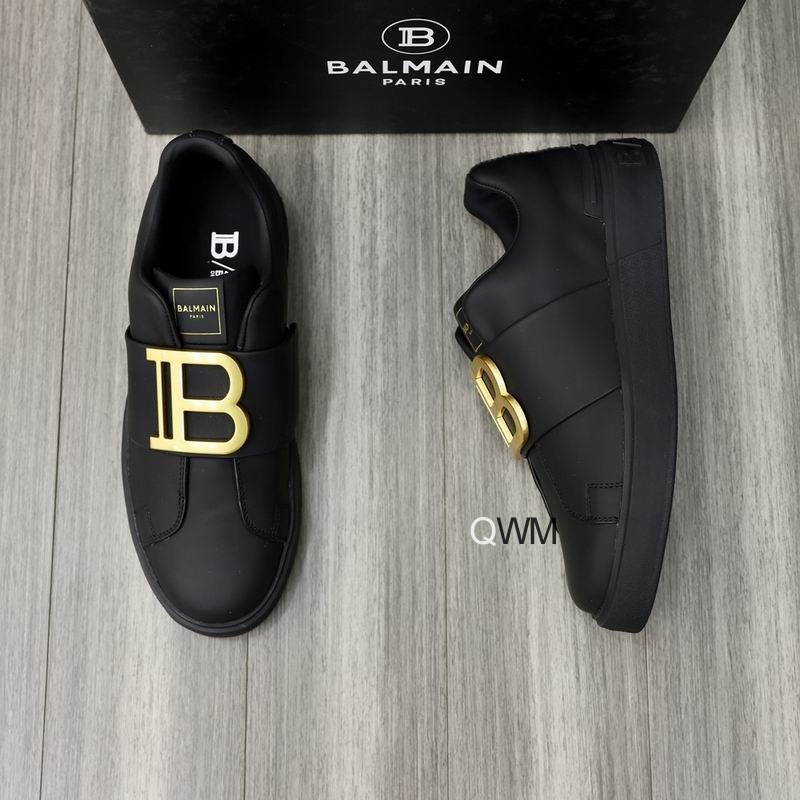 Balmain Men's Shoes 145